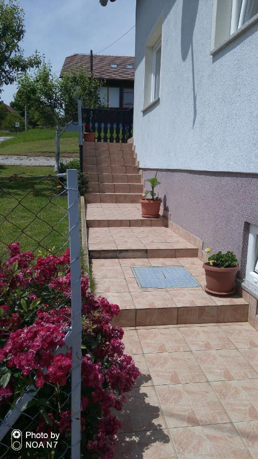 Apartment Dolores Smoljanac Luaran gambar