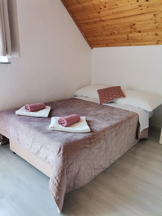 Apartment Dolores Smoljanac Luaran gambar