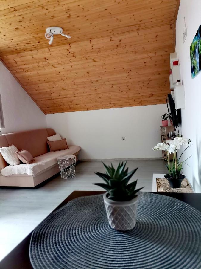 Apartment Dolores Smoljanac Luaran gambar