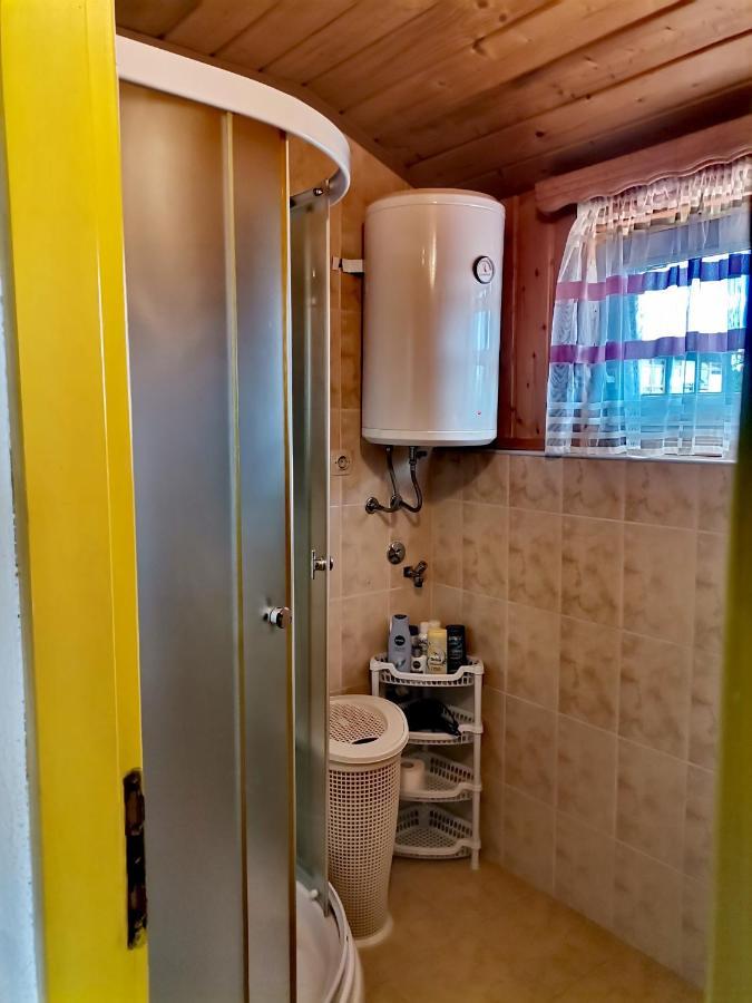 Apartment Dolores Smoljanac Luaran gambar
