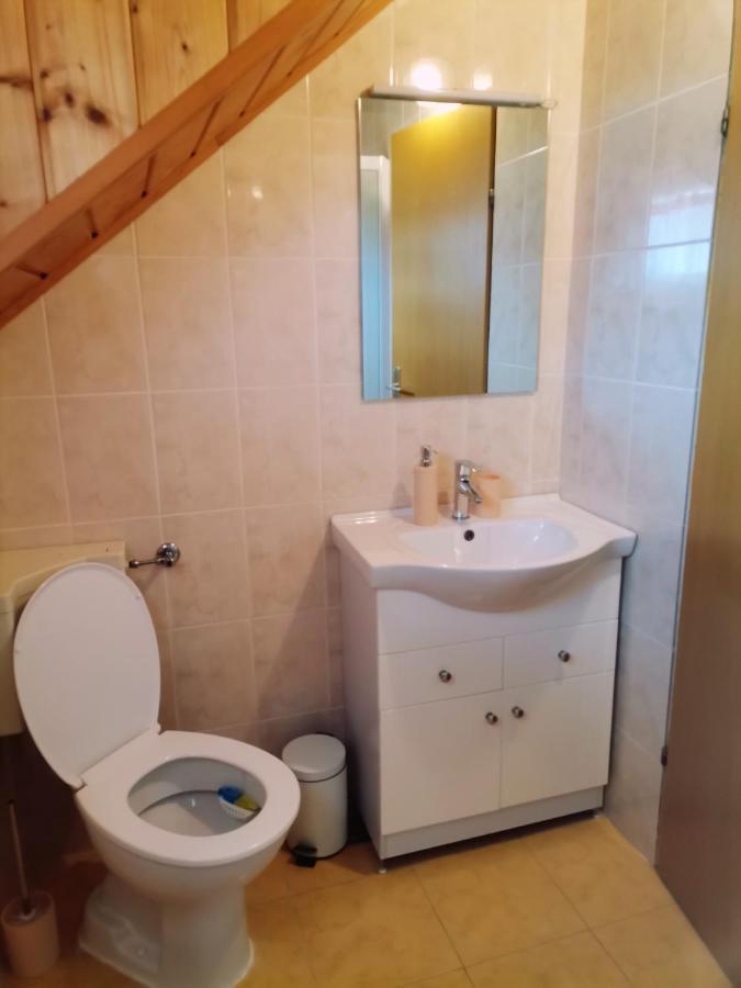 Apartment Dolores Smoljanac Luaran gambar