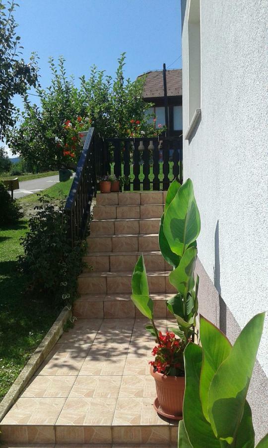 Apartment Dolores Smoljanac Luaran gambar