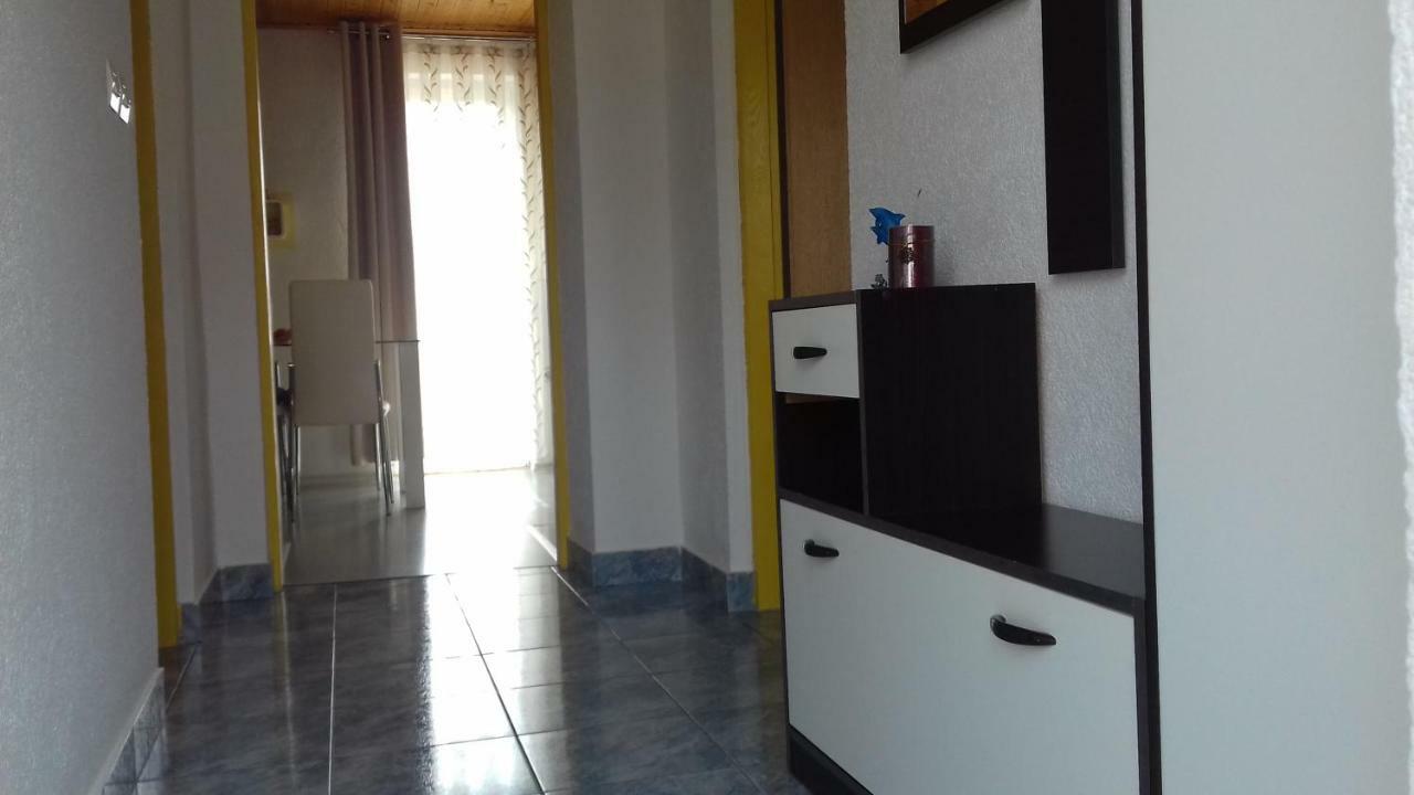 Apartment Dolores Smoljanac Luaran gambar